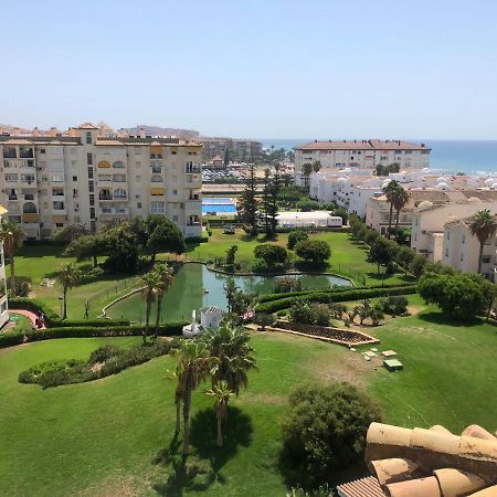 Andaluz Apartments - Laguna Beach Torrox Exteriör bild